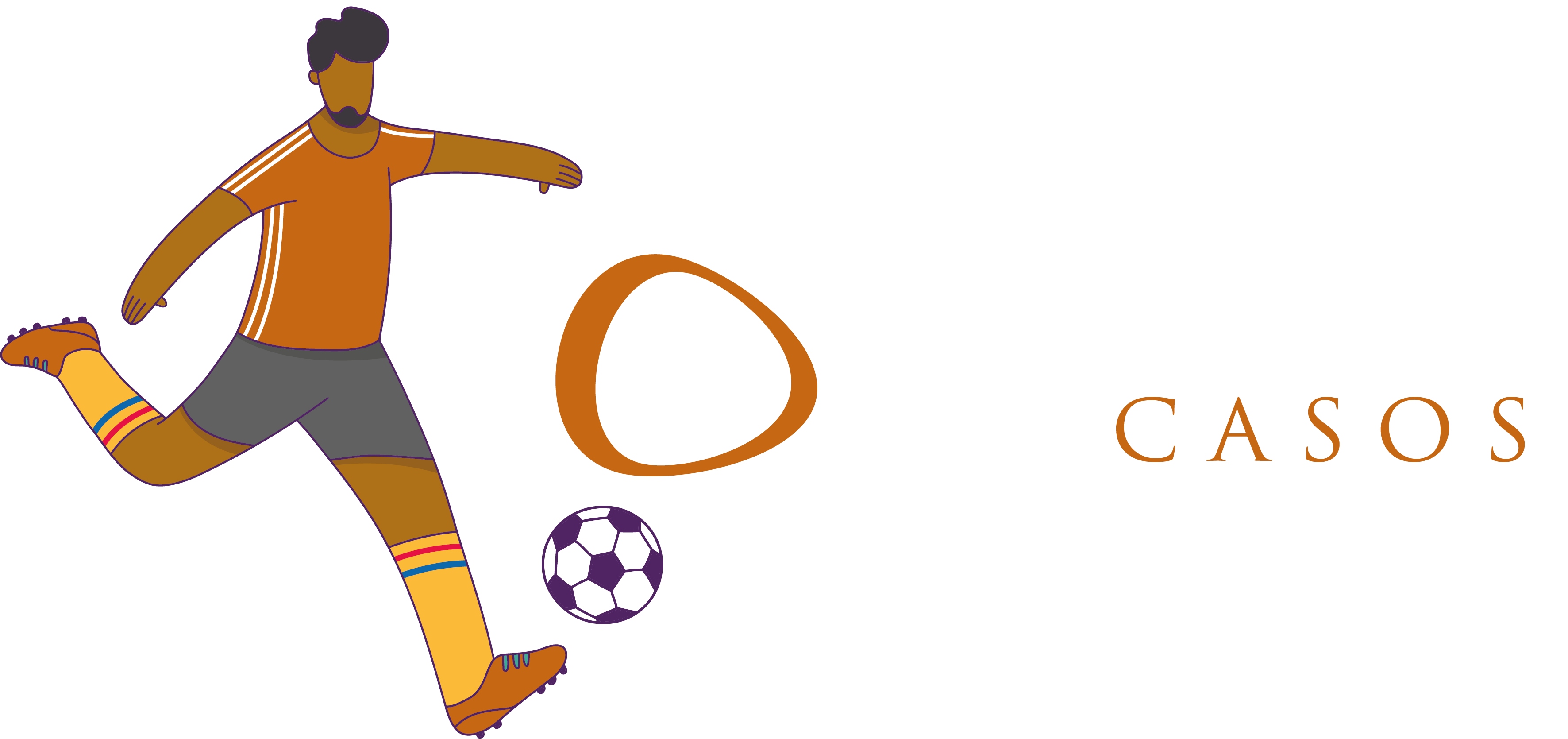 Logo DC